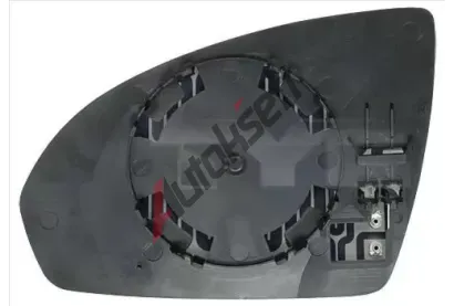 TYC Sklo zrctka TYC 333-0010-1, 333-0010-1