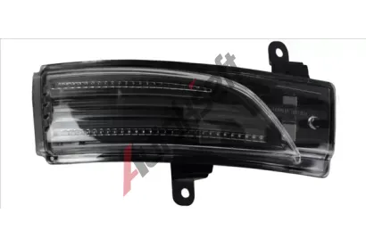 TYC Blikač TYC 334-0002-3, 334-0002-3  TYC Blikač TYC 334-0002-3, 334-0002-3