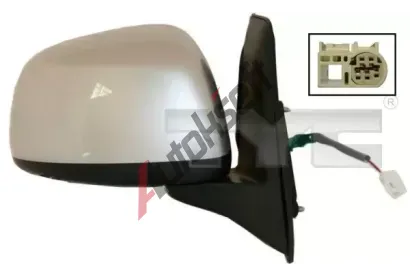 TYC Vnj zptn zrctko TYC 335-0014, 335-0014