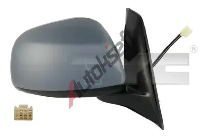 TYC Vnj zptn zrctko TYC 335-0016, 335-0016