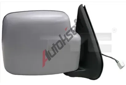 TYC Vnj zptn zrctko TYC 335-0114, 335-0114