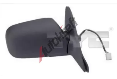 TYC Vnější zpětné zrcátko TYC 336-0016, 336-0016 TYC Vnější zpětné zrcátko TYC 336-0016, 336-0016