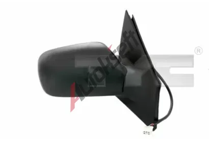 TYC Vnj zptn zrctko TYC 336-0020, 336-0020