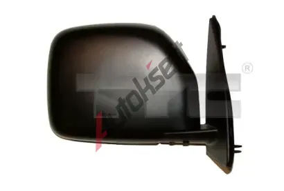 TYC Vnější zpětné zrcátko TYC 336-0036, 336-0036 TYC Vnější zpětné zrcátko TYC 336-0036, 336-0036