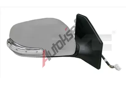 TYC Vnj zptn zrctko TYC 336-0048, 336-0048