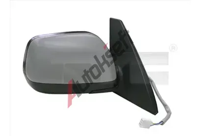 TYC Vnj zptn zrctko TYC 336-0051, 336-0051