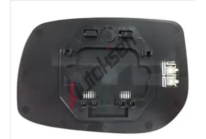 TYC Sklo do vnjho zrctka TYC 336-0057-1, 336-0057-1