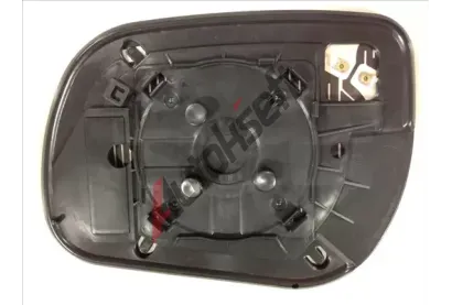 TYC Sklo do vnějšího zrcátka TYC 336-0064-1, 336-0064-1 TYC Sklo do vnějšího zrcátka TYC 336-0064-1, 336-0064-1