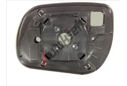 TYC Sklo do vnějšího zrcátka TYC 336-0066-1, 336-0066-1 TYC Sklo do vnějšího zrcátka TYC 336-0066-1, 336-0066-1