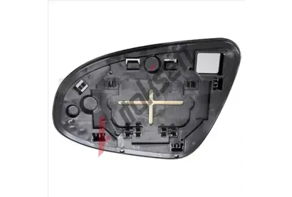 TYC Sklo do vnějšího zrcátka TYC 336-0072-1, 336-0072-1 TYC Sklo do vnějšího zrcátka TYC 336-0072-1, 336-0072-1