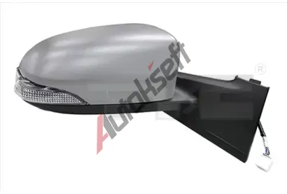 TYC Vnj zptn zrctko TYC 336-0074, 336-0074