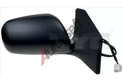 TYC Vnj zptn zrctko TYC 336-0076, 336-0076
