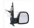 TYC Vnj zptn zrctko TYC 336-0091, 336-0091
