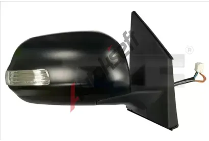 TYC Vnj zptn zrctko TYC 336-0121, 336-0121