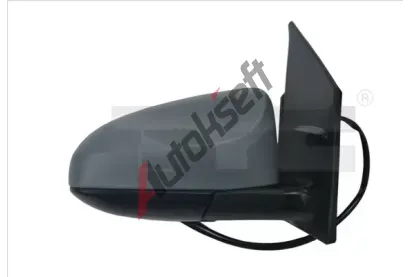TYC Vnj zptn zrctko TYC 336-0127, 336-0127