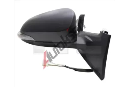 TYC Vnj zptn zrctko TYC 336-0132, 336-0132