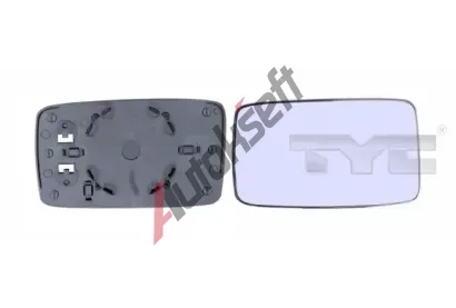 TYC Sklo zrctka TYC 337-0004-1, 337-0004-1