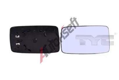 TYC Sklo zrctka TYC 337-0005-1, 337-0005-1