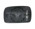 Sklo do vnjho zrctka TYC ‐ TYC 337-0043-1