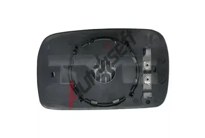 TYC Sklo zrctka TYC 337-0043-1, 337-0043-1