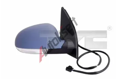 TYC Vnj zptn zrctko TYC 337-0095, 337-0095