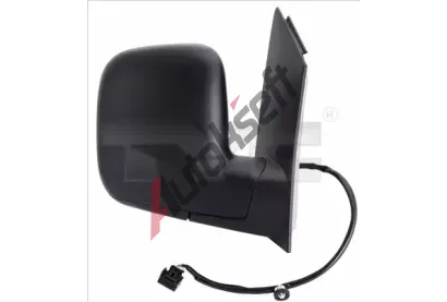 TYC Vnj zptn zrctko TYC 337-0132, 337-0132