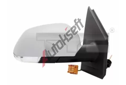 TYC Vnj zptn zrctko TYC 337-0142, 337-0142