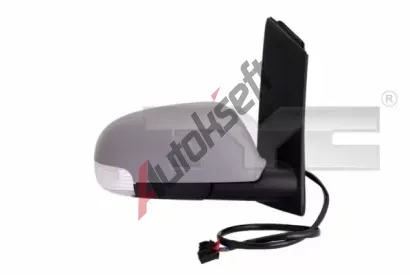 TYC Vnj zptn zrctko TYC 337-0166, 337-0166
