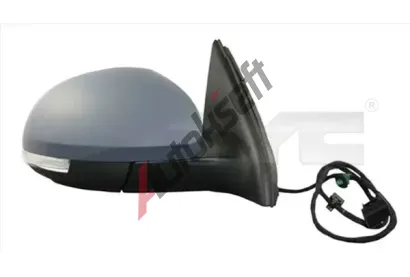 TYC Vnj zptn zrctko TYC 337-0169, 337-0169