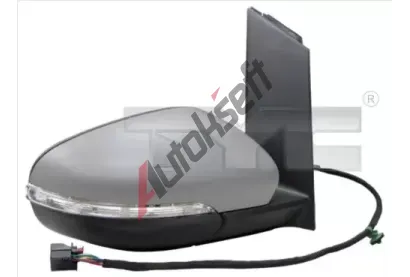 TYC Vnj zptn zrctko TYC 337-0177, 337-0177
