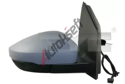 TYC Vnj zptn zrctko TYC 337-0188, 337-0188