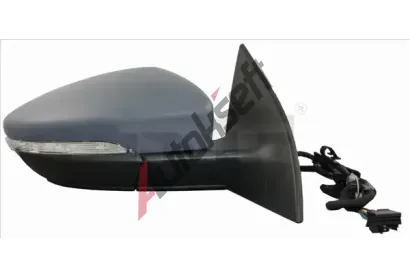 TYC Vnj zptn zrctko TYC 337-0231, 337-0231