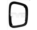 Kryt vnjho zrctka TYC ‐ TYC 337-0263-2