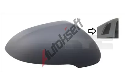 TYC Kryt vnjho zrctka TYC 337-0277-2, 337-0277-2