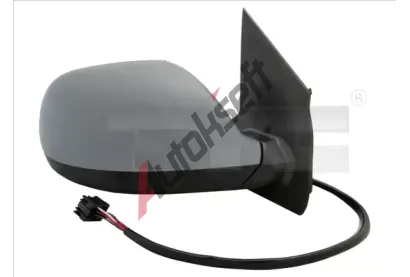 TYC Vnj zptn zrctko TYC 337-0284, 337-0284