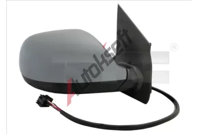 TYC Vnj zptn zrctko TYC 337-0287, 337-0287