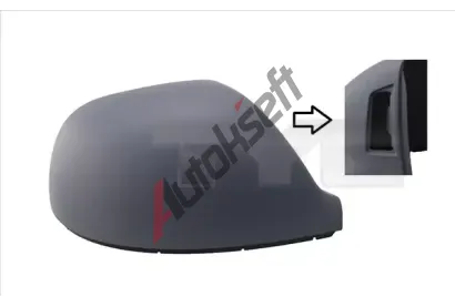 TYC Kryt vnjho zrctka TYC 337-0288-2, 337-0288-2