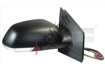 TYC Vnj zptn zrctko TYC 337-0312, 337-0312