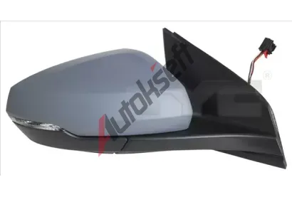 TYC Vnj zptn zrctko TYC 337-0320, 337-0320