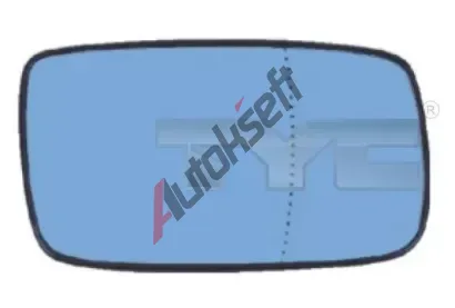 TYC Sklo zrctka TYC 338-0010-1, 338-0010-1