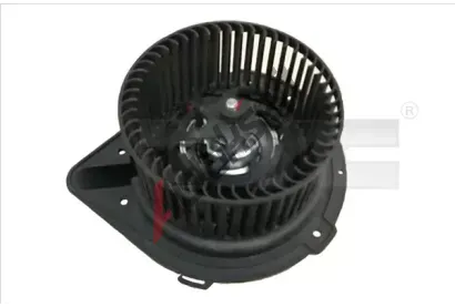 TYC Vnitn ventiltor TYC 502-0004, 502-0004