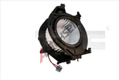 TYC Vnitřní ventilátor TYC 502-0006, 502-0006  TYC Vnitřní ventilátor TYC 502-0006, 502-0006