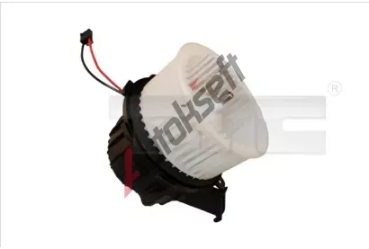 TYC Vnitn ventiltor TYC 502-0007, 502-0007