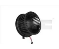 TYC Vnitn ventiltor ‐ TYC 502-0009