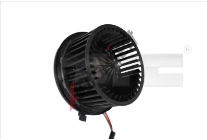 TYC Vnitn ventiltor TYC 502-0009, 502-0009