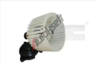 TYC Vnitn ventiltor TYC 502-0010, 502-0010