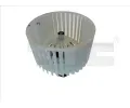 TYC Vnitn ventiltor TYC 502-0010, 502-0010