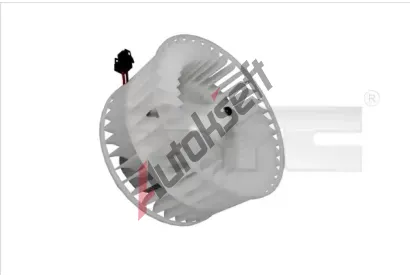 TYC Vnitn ventiltor TYC 503-0013, 503-0013