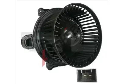 TYC Vnitřní ventilátor TYC 510-0015, 510-0015  TYC Vnitřní ventilátor TYC 510-0015, 510-0015