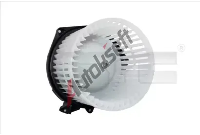 TYC Vnitn ventiltor TYC 512-0001, 512-0001